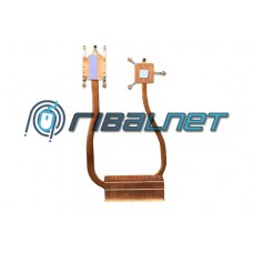 HP Pavilion Gaming 15-AK Thermal Module Heatsink